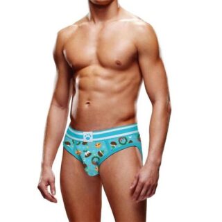 Calzoncillo Brief Pudding talla S