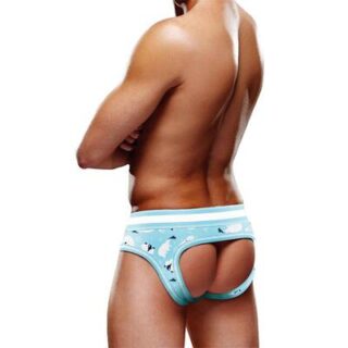 Calzoncillo slip abierto Winteranimals 2