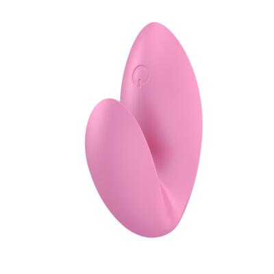 Estimulador vibrador de pareja Love Riot 3
