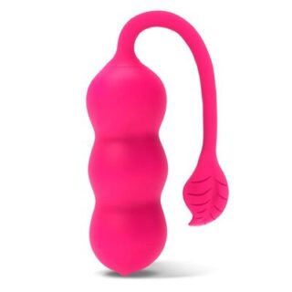 Huevo vibrador Beany 2