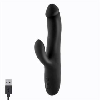 Vibrador con funcion de movimiento Thrusting Angus 2