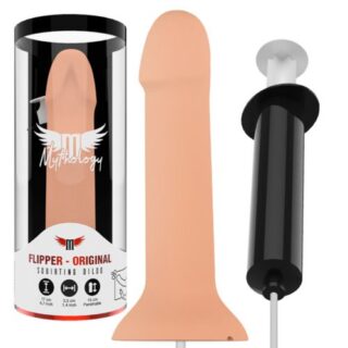 Dildo eyaculador Flipper Original