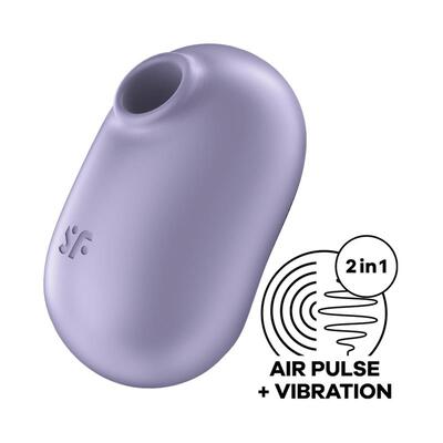 Estimulador Pro To Go 2 Satisfyer 3