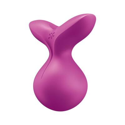 Estimulador Satisfyer Viva la Vulba 3 3