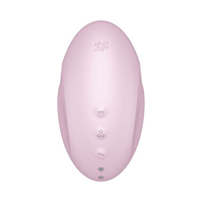 Estimulador y vibrador Vulva Lover 3 3