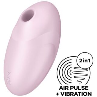Estimulador y vibrador Vulva Lover 3