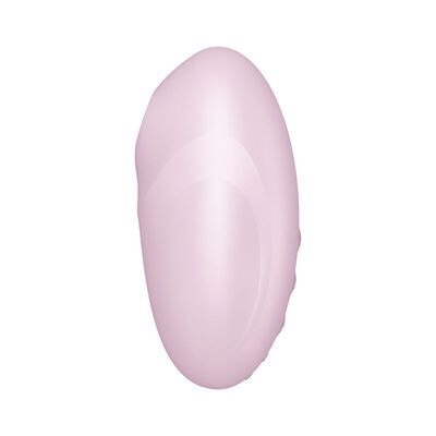 Estimulador y vibrador Vulva Lover 3 4