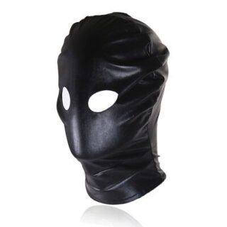 Gorro con la boca cubierta Ohmama Fetish 2