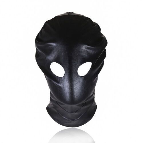 Gorro con la boca cubierta Ohmama Fetish