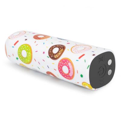 Bala vibradora Donut 3