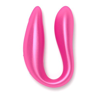 Estimulador de Punto G y clitoris Oninder 4