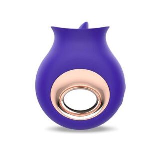 Estimulador de lengua ergonomico TwentyFive 2