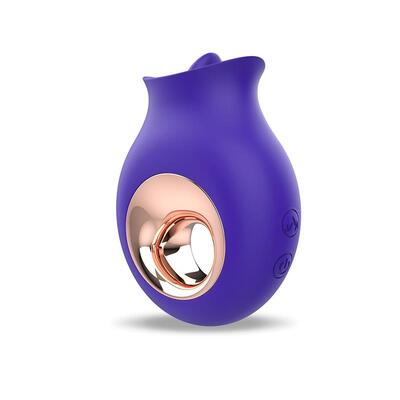 Estimulador de lengua ergonomico TwentyFive 3