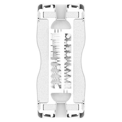 Masturbador Dual Feel Cup Tenga 2