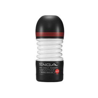 Masturbador Dual Feel Cup Tenga
