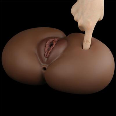 Masturbador Streetgirls Mulata 13 7