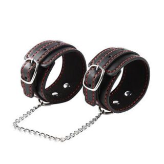 Restricciones para munecas Ohmama Fetish 4