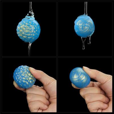Set de 2 bolas Kegel Oceans Toner 3 6