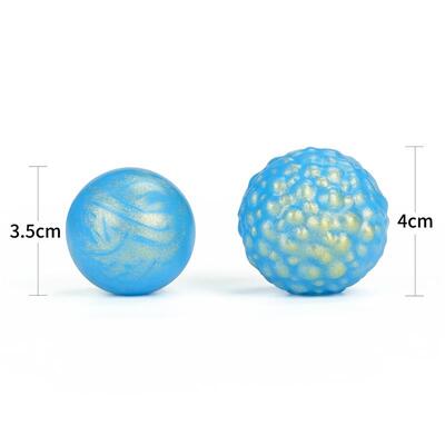 Set de 2 bolas Kegel Oceans Toner 3 7