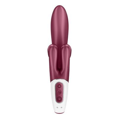 Vibrador Rabbit Touch Me Satisfyer 4