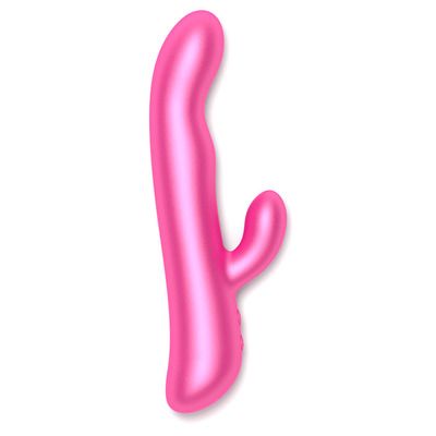 Vibrador con rotacion con APP Oninder 4