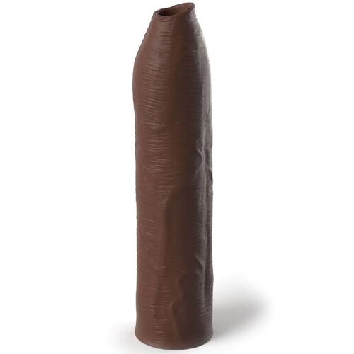 Extension para el pene Sleeve Uncut 1778 cm