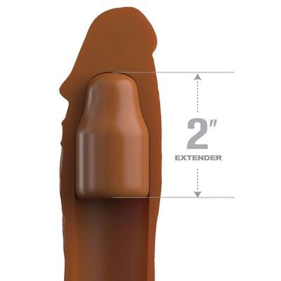 Funda Sleeve 2032 500 cm Pipedreams 3