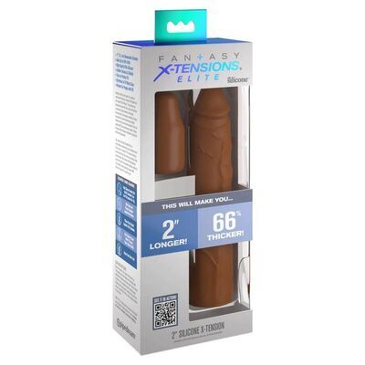 Funda Sleeve 2032 500 cm Pipedreams 4