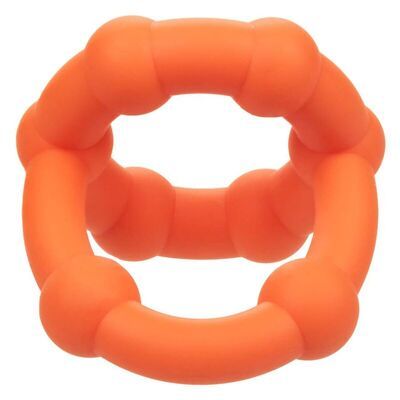 Funda para el pene Alpha All Star Ring 4