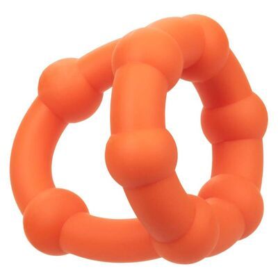 Funda para el pene Alpha All Star Ring 5