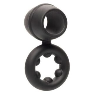 Funda para el pene Alpha Dual Magnum Ring 2