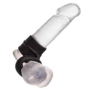 Funda para el pene Alpha Dual Magnum Ring