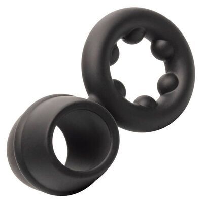 Funda para el pene Alpha Dual Magnum Ring 6
