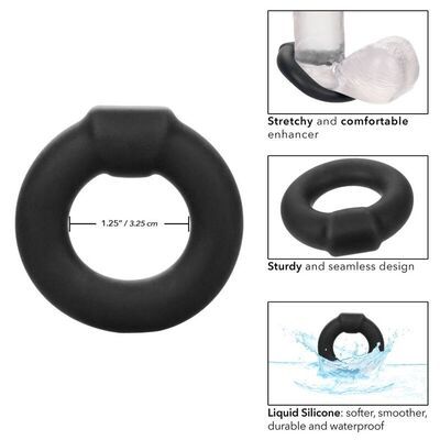 Funda para el pene Alpha Optimum Ring 6