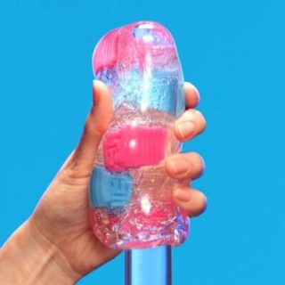 Masturbador Bobble Crazy Cubes 2