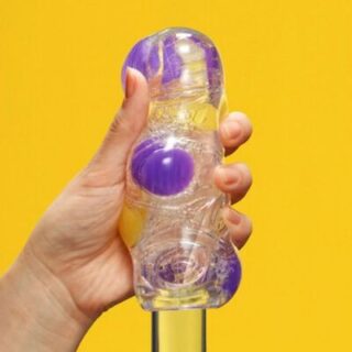 Masturbador Bobble Magic Marbles 2