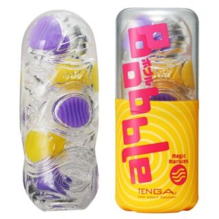 Masturbador Bobble Magic Marbles