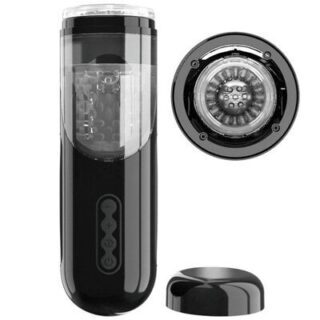 Masturbador recargable multifuncion Lorelei 2