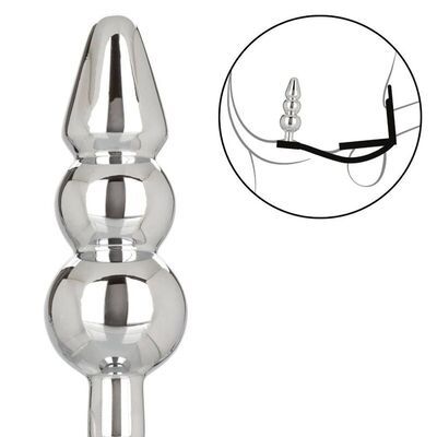 Plug anal Star Fucker Beaded 2
