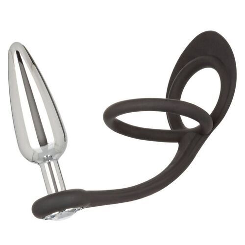 Plug anal Star Fucker Slim