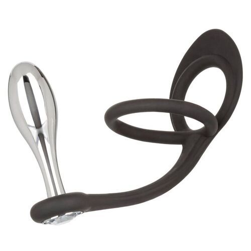 Plug anal Star Fucker Teardrop