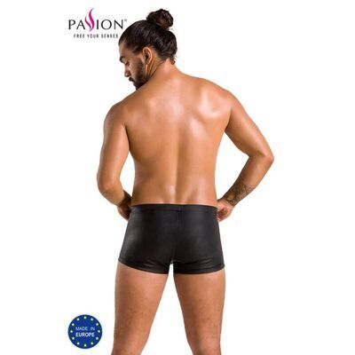 Short Patrick Passion 050 negro 2