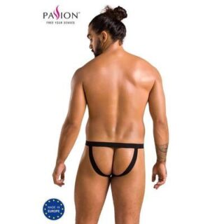 Slip Open Ben Passion 044 negro 2