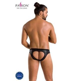 Slip Open Joe Passion 041 negro 2