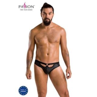Slip Open Joe Passion 041 negro