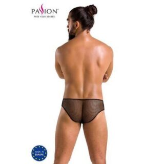 Slip Richard Passion 035 negro 2