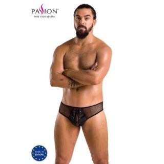 Slip Richard Passion 035 negro