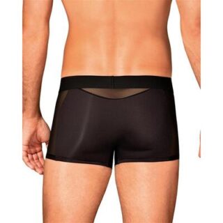 Boxer Boldero Obsessive negro 2