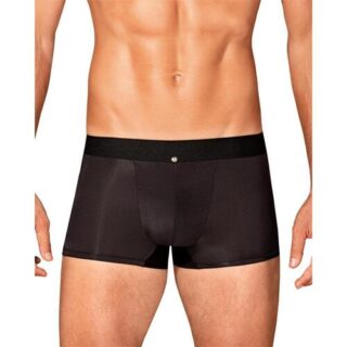Boxer Boldero Obsessive negro