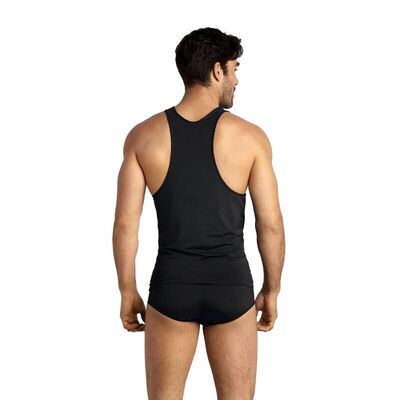 Camiseta de tirantes Petrol Top Anais Men 2